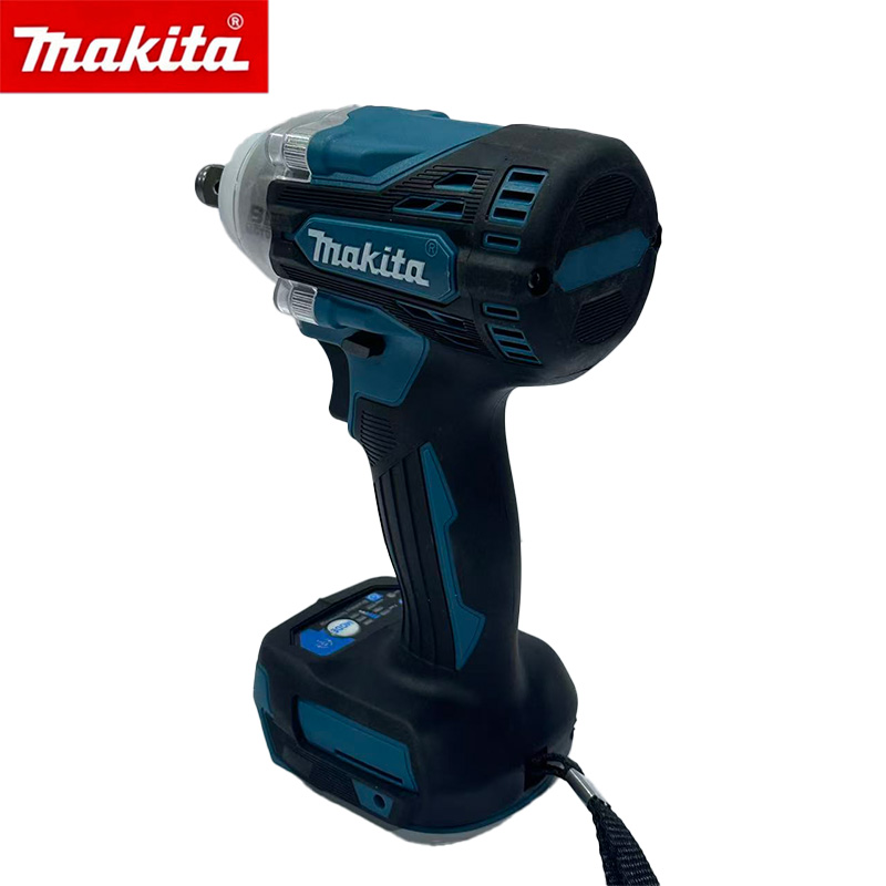 Makita DTW300 18V Brushless Co - Makita Drill Dtw300 评论和价格