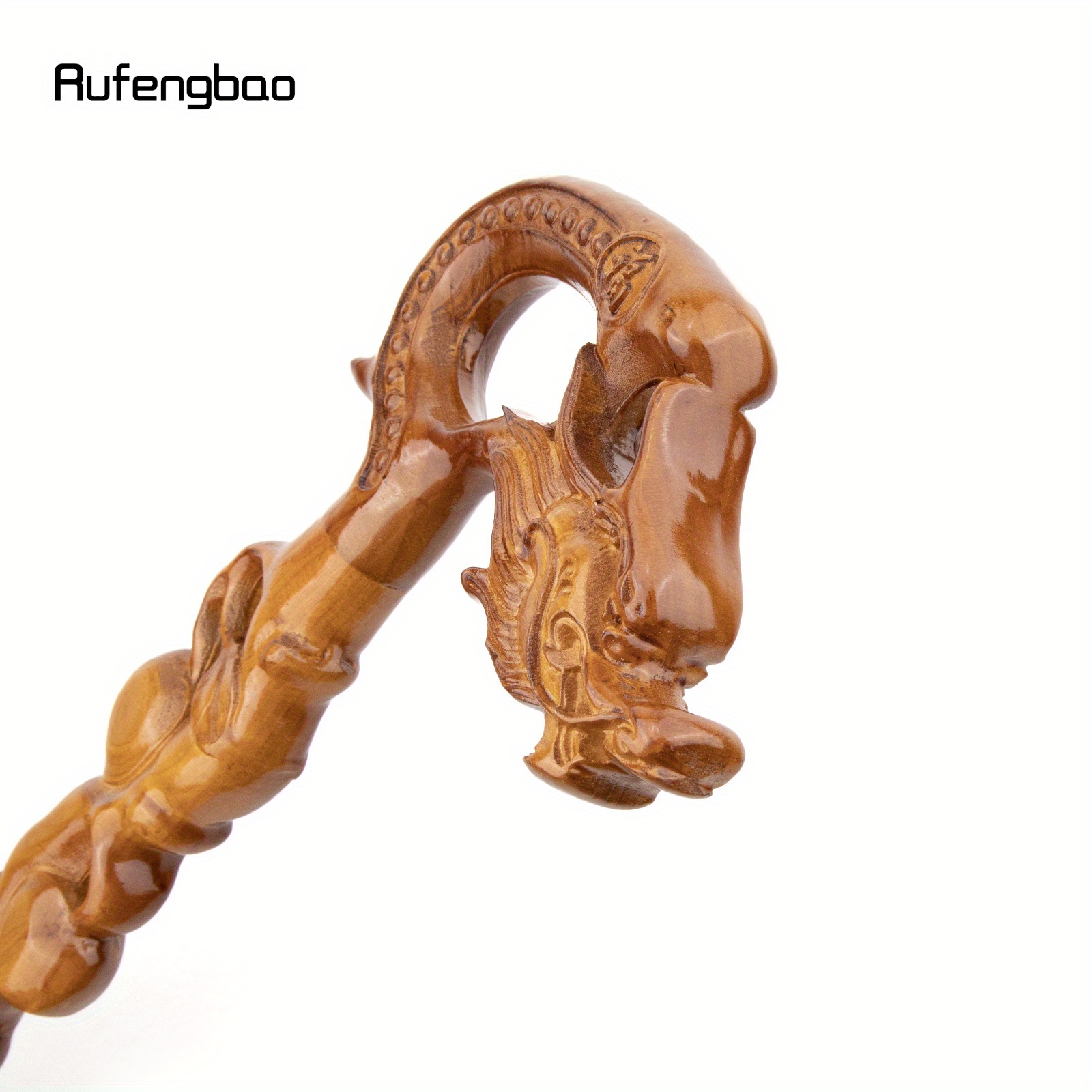 Yellow Dragon Wooden Single Jo - Woodworking Joint 评论和价格