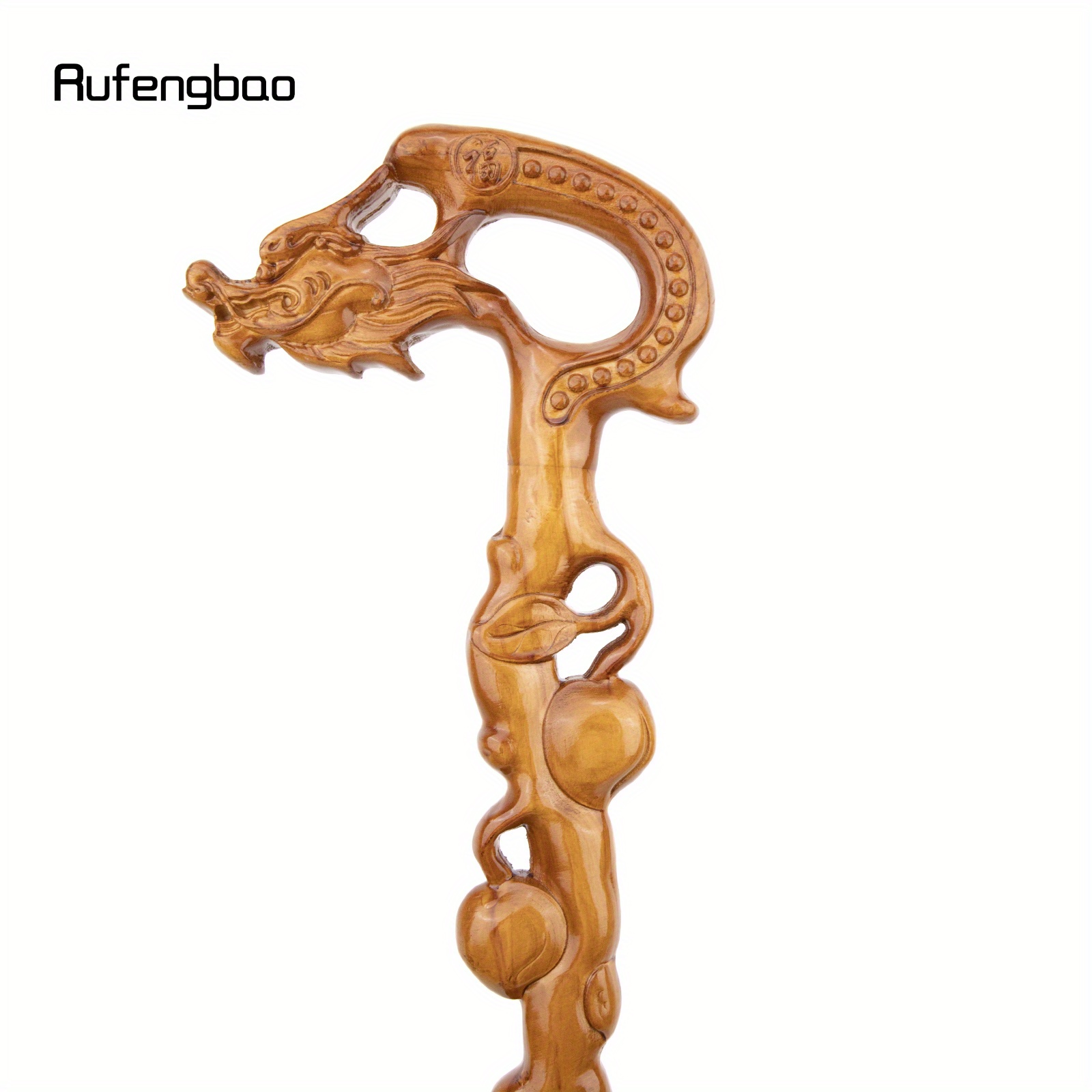 Yellow Dragon Wooden Single Jo - Woodworking Joint 评论和价格