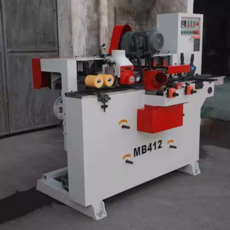 4-Sided Wood Planer Machine Th - Woodworking Thicknesser 评论和价格