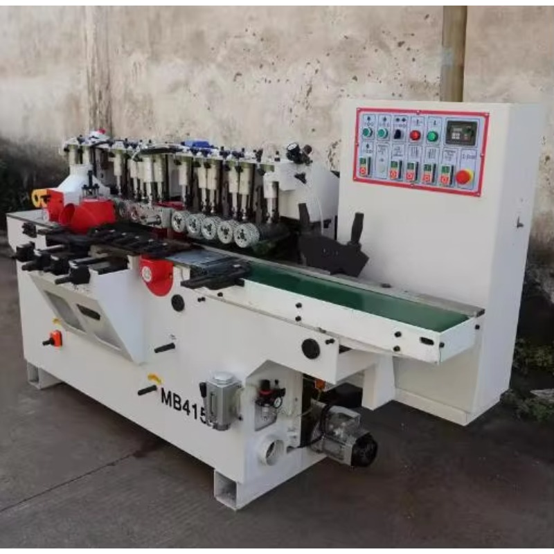 4-Sided Wood Planer Machine Th - Woodworking Thicknesser 评论和价格