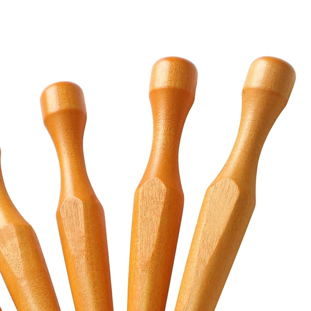 5 Pcs Linocut Carving Tools Se - Wood Chisel Set 评论和价格
