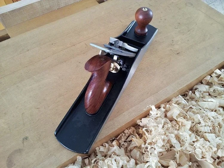 Bedrock Pattern Hand Jointer P - Bench Plane Jointer 评论和价格