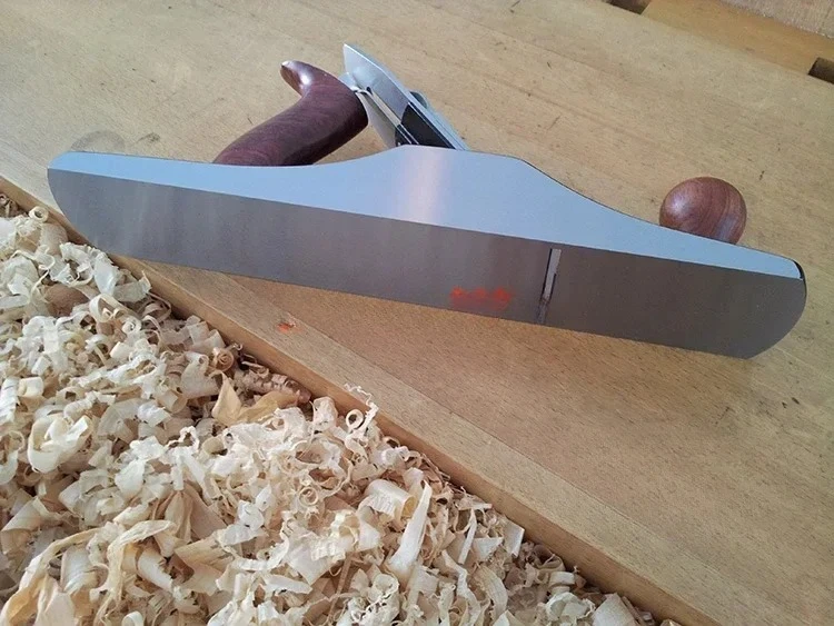 Bedrock Pattern Hand Jointer P - Bench Plane Jointer 评论和价格