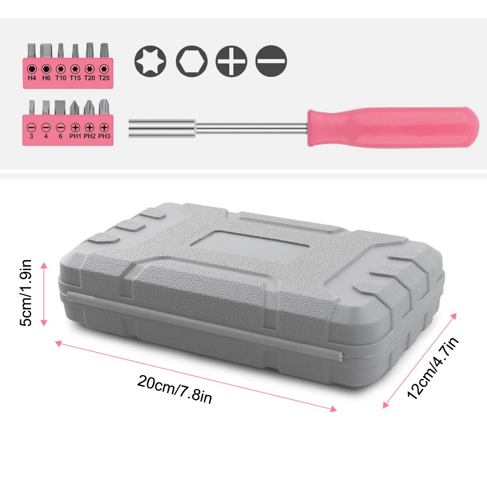 Pink Portable Hand Tools Combi - Woodworking Vise 评论和价格