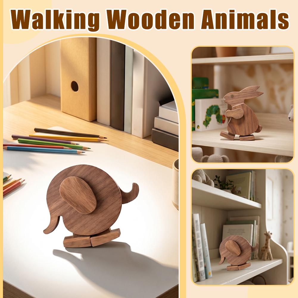 2Pcs Scandinavian Walking Wood - Woodworking Joint 评论和价格