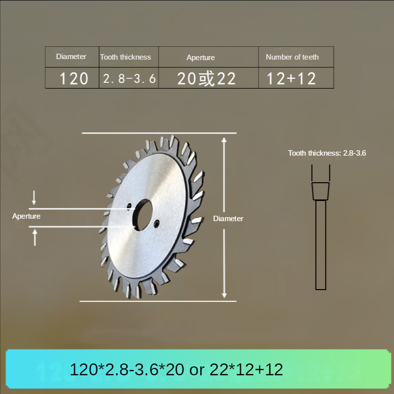  New LIVTER 300*96 Teeth 72T W - Woodworking Edge 评论和价格