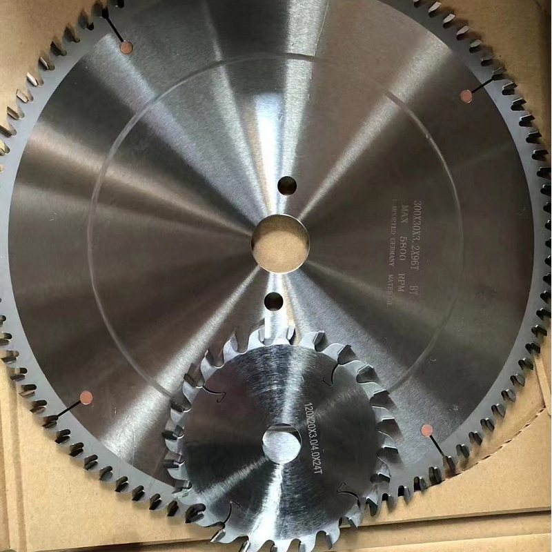  New LIVTER 300*96 Teeth 72T W - Woodworking Edge 评论和价格