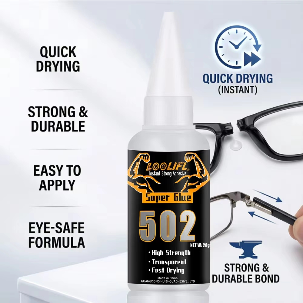 LOOLIFL-502 super glue, a mult - Woodworking Art 评论和价格