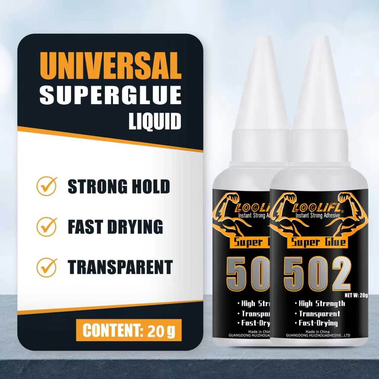 LOOLIFL-502 super glue, a mult - Woodworking Art 评论和价格
