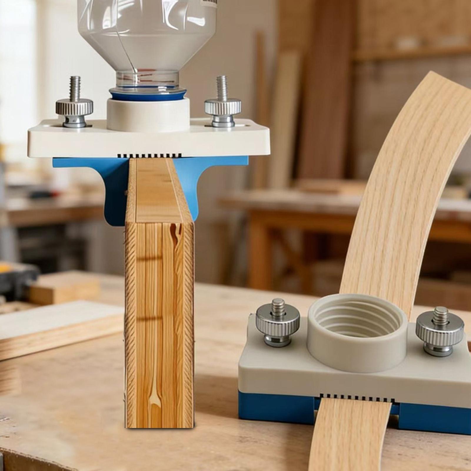 Wood Glue Spreader Edging Flat - Woodworking Edge 评论和价格
