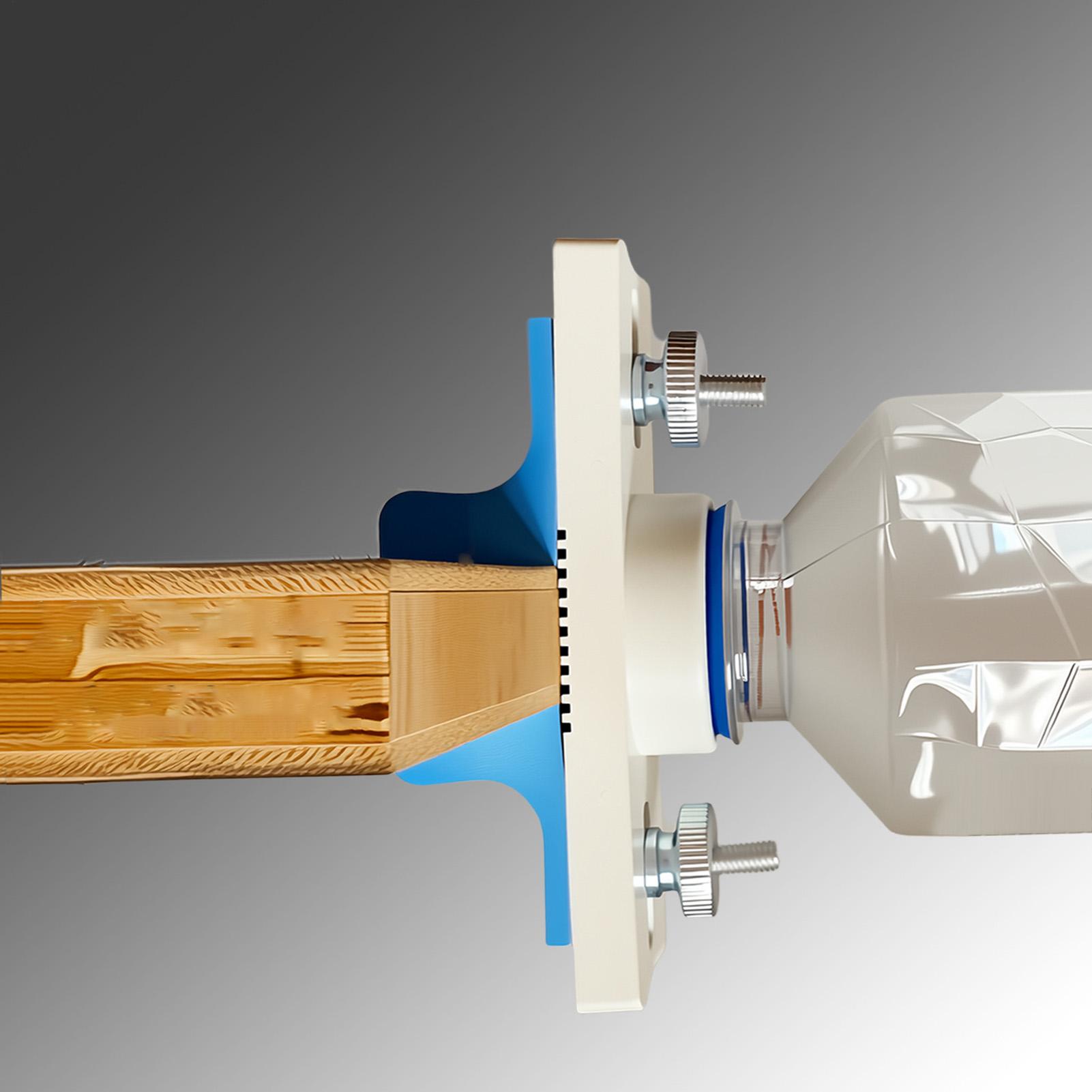Wood Glue Spreader Edging Flat - Woodworking Edge 评论和价格