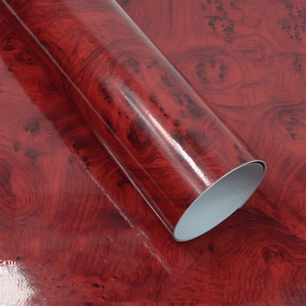 Car Sticker Glossy Wood Grain  - Woodworking Zone 评论和价格
