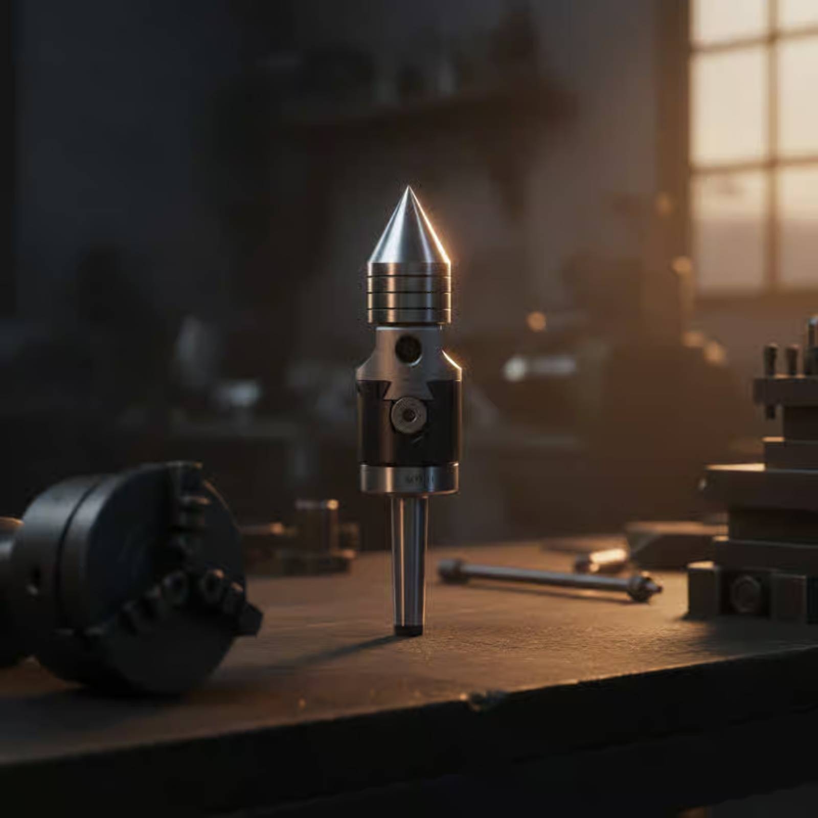 Lathe Central Point Machined M - Parting Tool Lathe 评论和价格