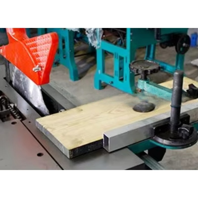 Multifunctional Tenon Woodwork - Woodworking Thicknesser 评论和价格