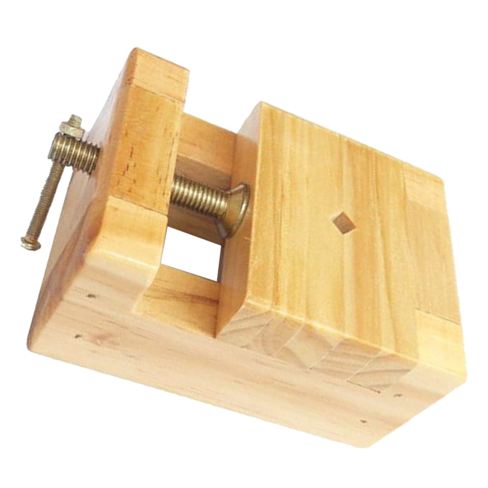 Artistic Mini Clamps Vise for  - Woodworking Vise 评论和价格
