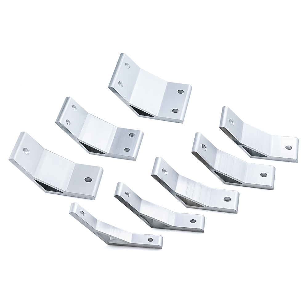 4Pcs/lot 135 Degree 2020 3030  - Woodworking Joint 评论和价格