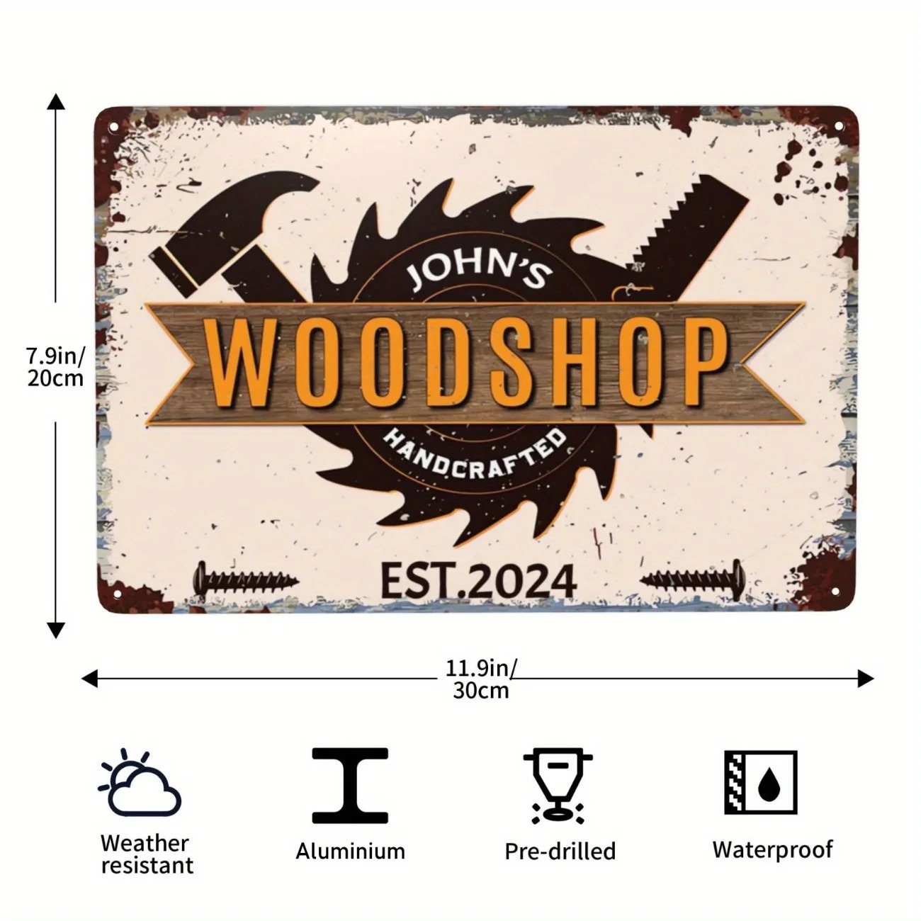 Personalized Custom Woodworkin - Woodworking Art 评论和价格