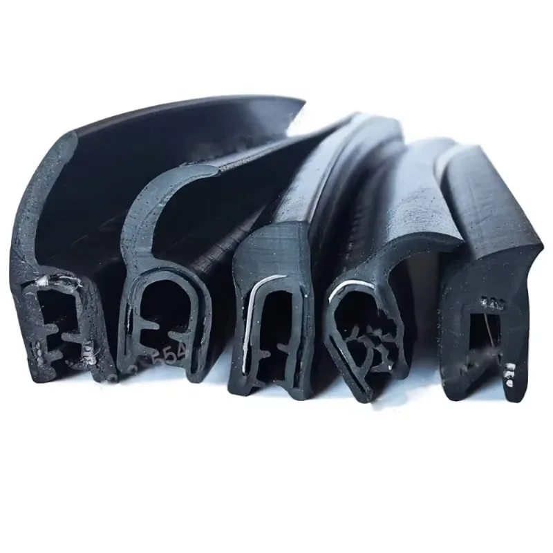 h/F/U Shape Sealing Strip EPDM - Woodworking Zone 评论和价格